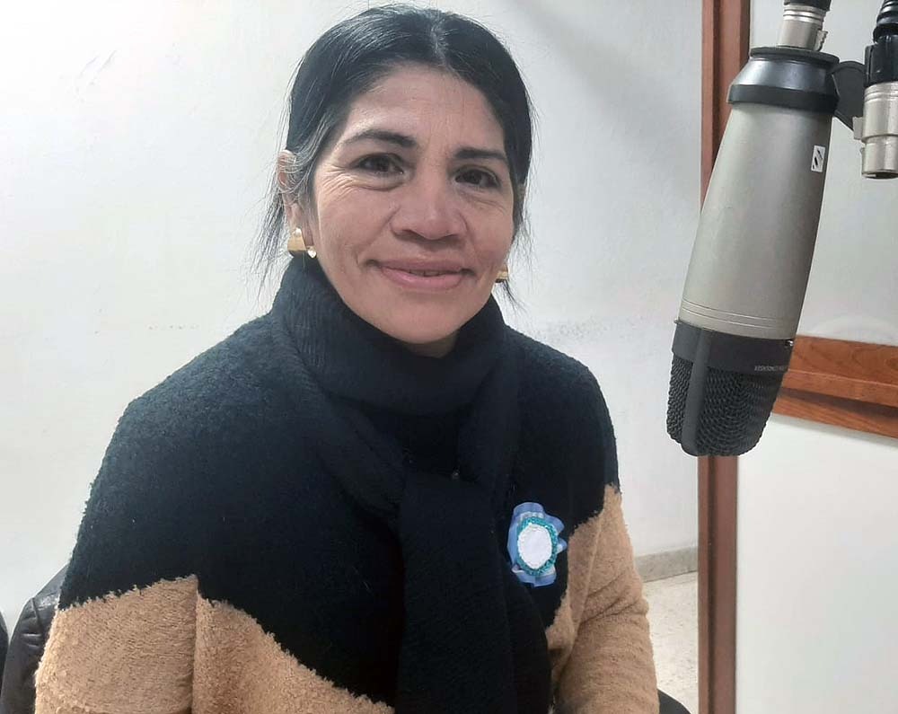 CONCEJAL ELADIA FERNÁNDEZ: "EL GRAN DESAFÍO ES MANTENER EL CONTACTO CON LA GENTE Y CONVERTIR SUS DEMANDAS EN PROYECTOS"